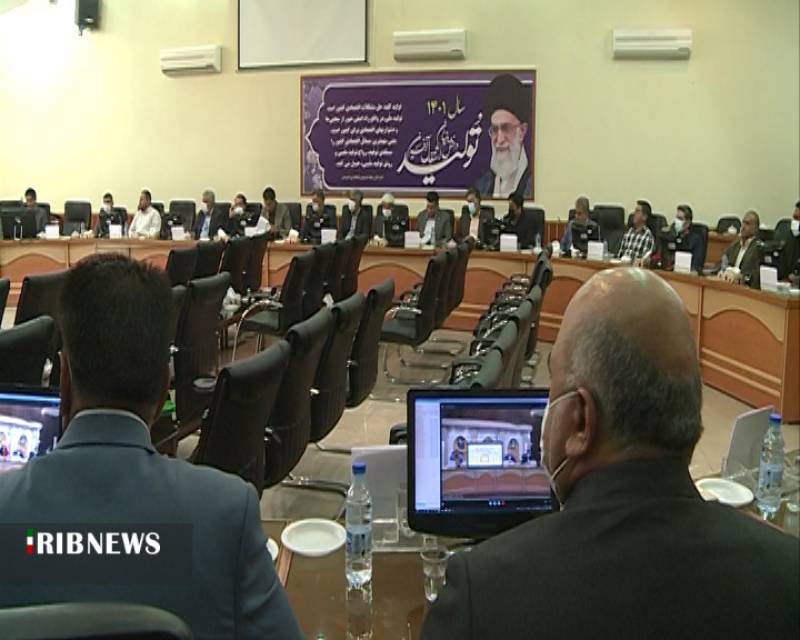 بررسی قیمت و توزیع مرغ گرم در کرمان